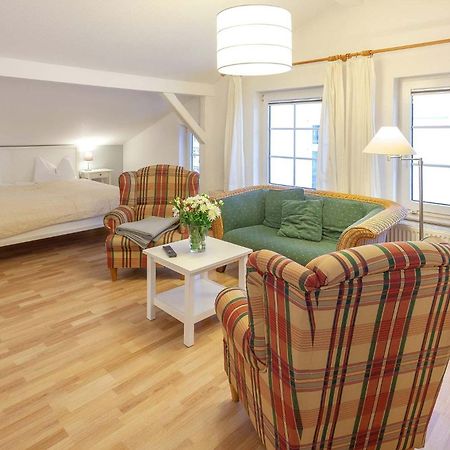 Villa Granitz Wind & Wolke Sellin  Екстер'єр фото