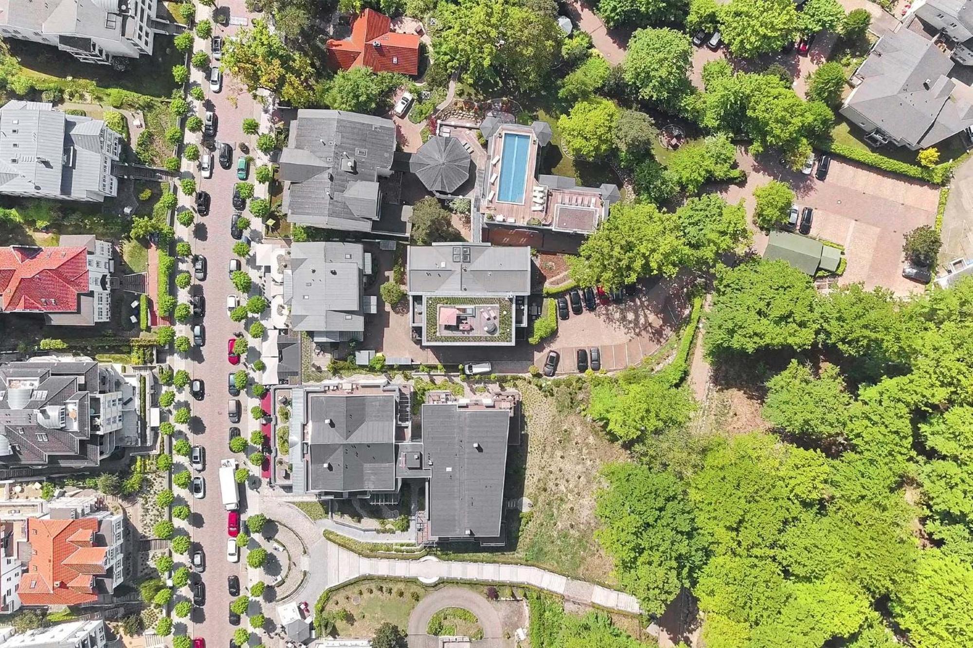 Villa Granitz Wind & Wolke Sellin  Екстер'єр фото